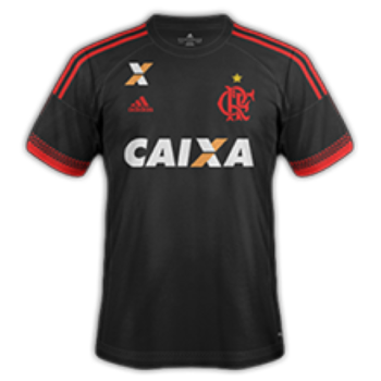 2017 Third kit