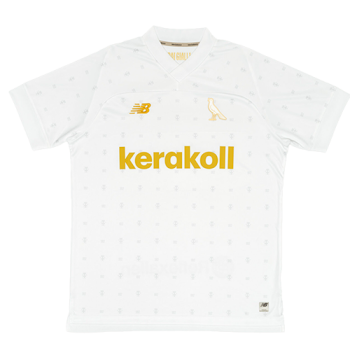 2025-2026 Third kit