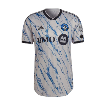 2023 Away kit