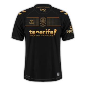 2022-2023 Away kit