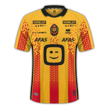 2022-2023 Home kit