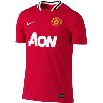 2011-2012 Home kit