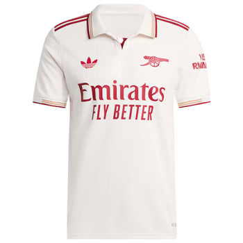 2025-2026 Third kit