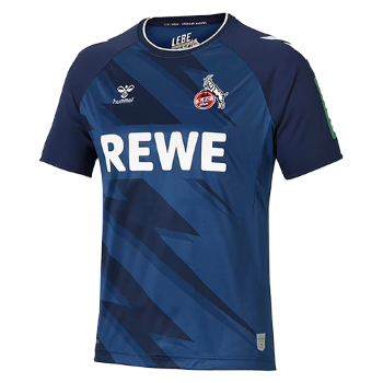 2022-2023 Third kit