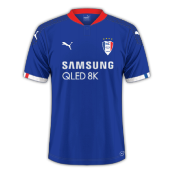 2020 Home kit