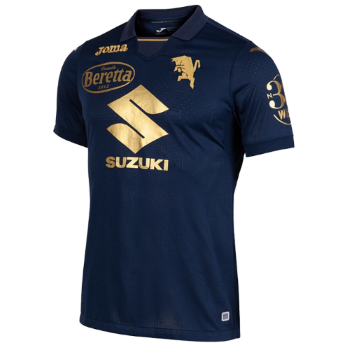 2021-2022 Third kit
