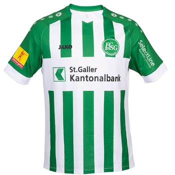 2020-2021 Home kit