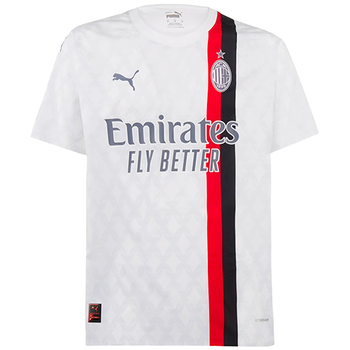 AC Milan 2023-2024 2nd