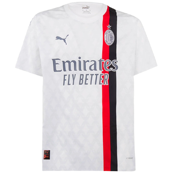 2023-2024 Away kit