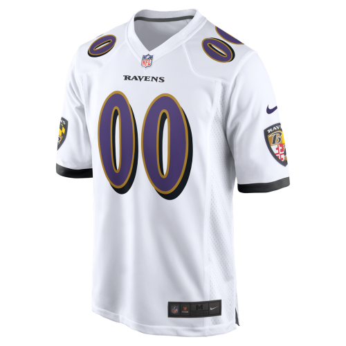 Baltimore Ravens 2026 2nd