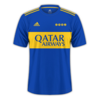 2022 Home kit
