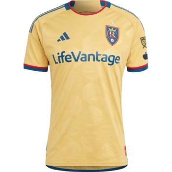 2023 Away kit
