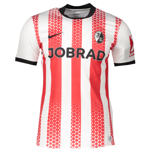 Freiburg 2025-2026 1st