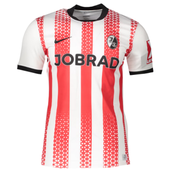 2025-2026 Home kit