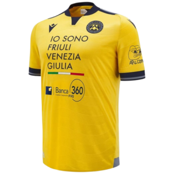 2024-2025 Away kit
