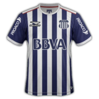 2022 Home kit
