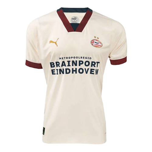 PSV Eindhoven 2023-2024 2nd