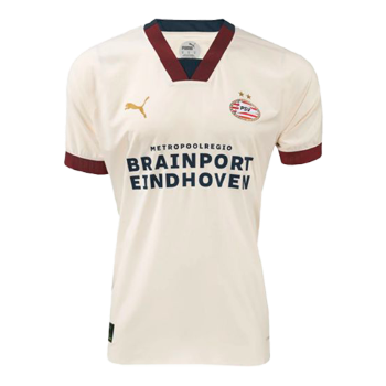 2023-2024 Away kit