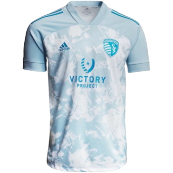 2021 Third kit