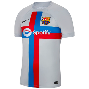 2022-2023 Third kit