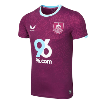 2025-2026 Home kit