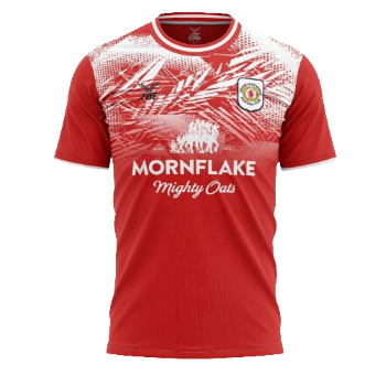2021-2022 Home kit