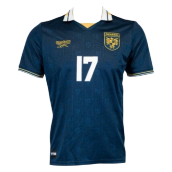 2026 Third kit