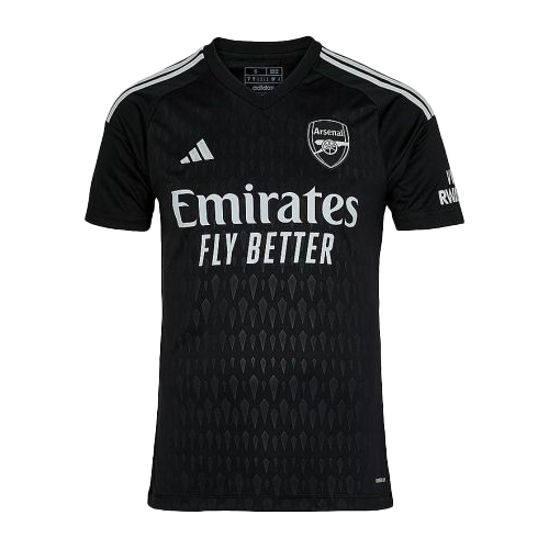 Arsenal 2023-2024 4th