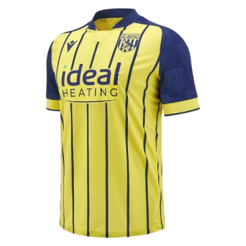 2024-2025 Away kit