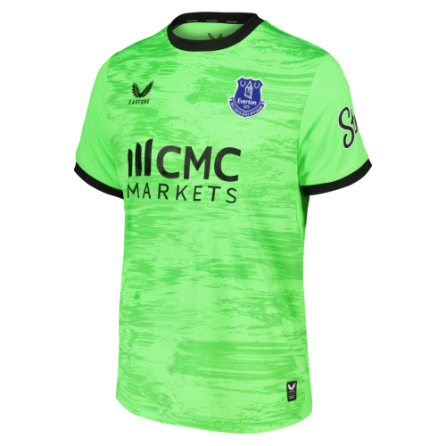 Everton 2026-2027 4th