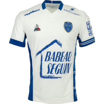 2021-2022 Away kit
