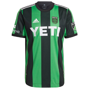 2021 Home kit