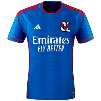 2023-2024 Away kit