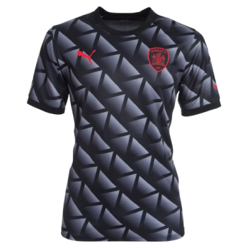 2022-2023 Away kit