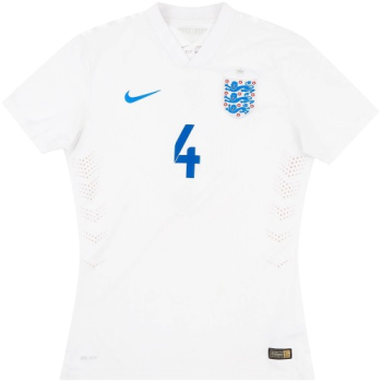 2014 Home kit