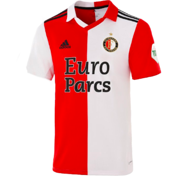 2022-2023 Home kit