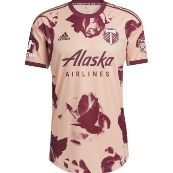 2023 Away kit