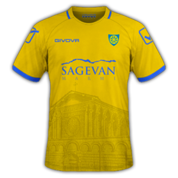 2021-2022 Away kit