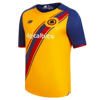 2021-2022 Third kit