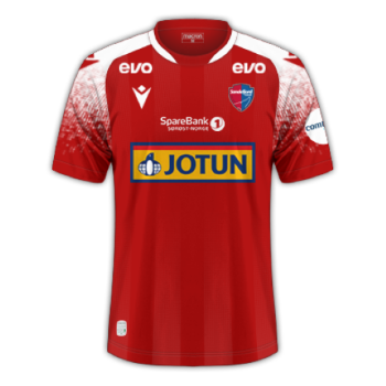 2023 Away kit