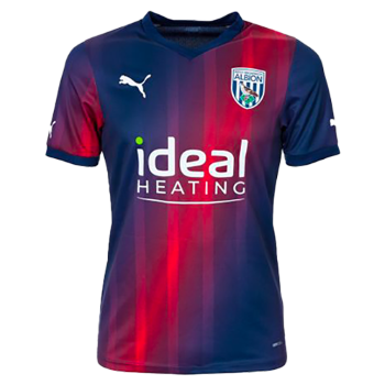 2023-2024 Third kit