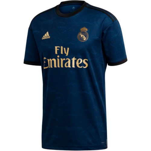 Dres 2019-2020