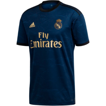 2019-2020 Away kit