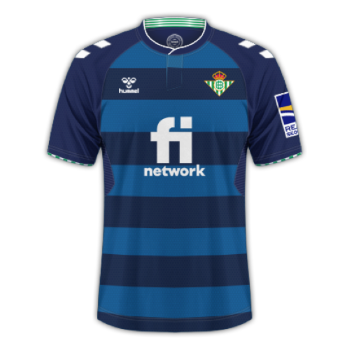 2022-2023 Away kit