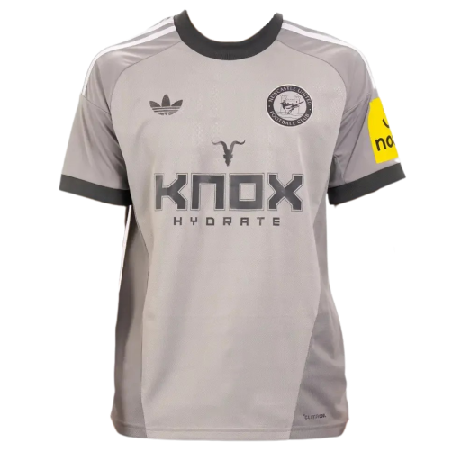 Newcastle United 2026-2027 5th
