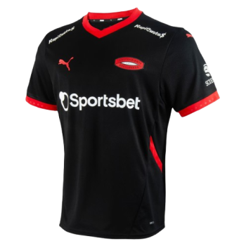 2025 Third kit