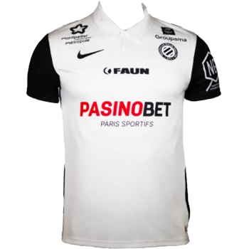 2020-2021 Third kit