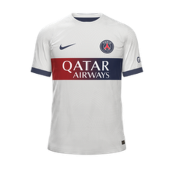 2023-2024 Away kit