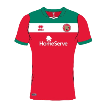 2021-2022 Home kit