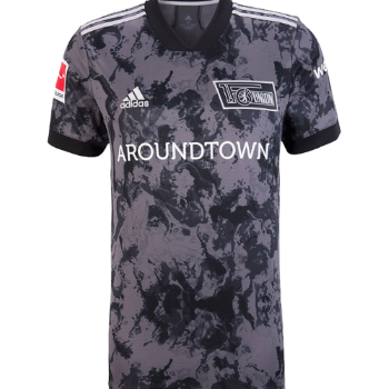2021-2022 Away kit